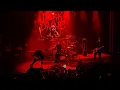 Download Lagu Dark Divine - GALLOWS TOUR 2025 (FULLSET) Live at the Webster Hall NYC 9/26/25