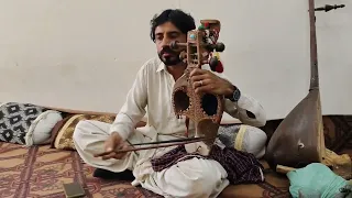 Shap Cho Shepa Ustad Arif Mazar Balochi Songs Kech Culture Centre Ytstudio BalochiSaz 