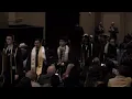 UC Merced Fall Commencement 2024 School of Social Sciences Humanities and Arts