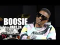 Boosie on Inmates Getting Their Manhood Took If You Not a Gangsta You ll Bend Over Part 24