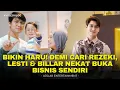 Download Lagu Kompak Banget! Lesti \u0026 Rizky Billar Buka Bisnis Baru Demi Rezeki, Bikin Salut! 🔥