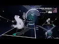 [BEAT SABER] 天伝バラバラ(Tenden Barabara) / 吉乃 - Expert+