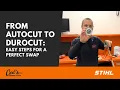 Swap Your STIHL Trimmer Head in 30 Seconds with These Tips