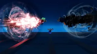 GPO What If 2 Cyborg Users Ult Eachother At The Same Time