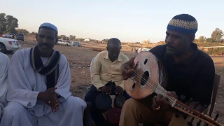 عبد المنعم أب سم   مع السلامة دندنها