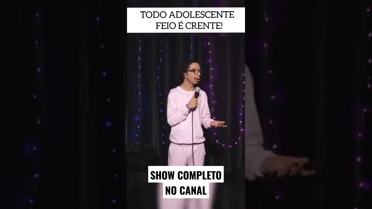 #standup #show #comedia #humorbrasil #comédia #humor #standupbrasil #humorista