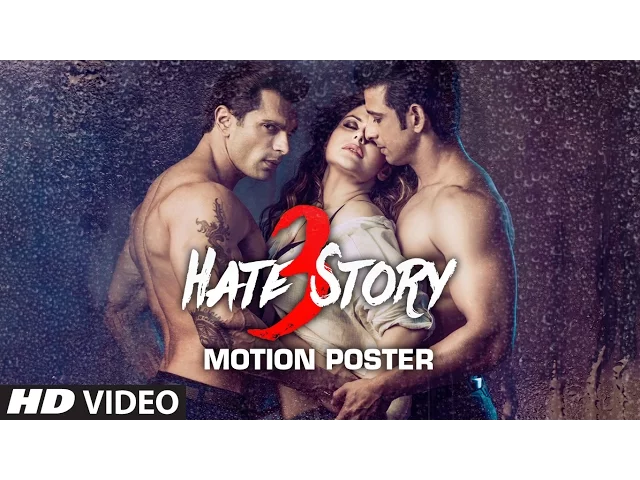 Neende Ud Jaati Hai Mp3 Song Free Download --Hate Story 3