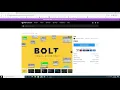 Learn To Program with Bolt Part 1 - Setting Up Bolt