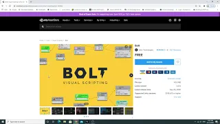 Learn To Program with Bolt Part 1 - Setting Up Bolt