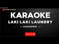 Download Lagu KARAOKE POP LAKI LAKI LAUNDRY