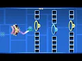 Limbo Easy by Sirius641 Geometry Dash 2 2 Showcase