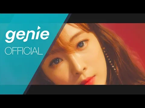 NEONPUNCH 네온펀치(NeonPunch) - MOONLIGHT Official M/V 公式動画のサムネイル画像