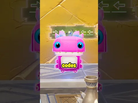 How to Find MYTHIC Cheat Codes in Fortnite!