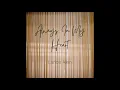 Always In My Heart - Lance Allen