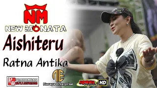 aishiteru ratna antika new monata pw pro