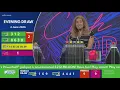 Evening SC winning lottery numbers for June 4 2026
