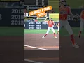 Hoover 3B Makes a GREAT Play