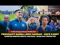 Download Lagu DISAMBUT ANTUSIAS BOBOTOH❗Bintang Baru Persib 43M😱Thom haye Kaget I League ~ Bojan Persib Tempur PSM MP3