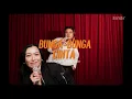 Lagu BUNGA BUNGA CINTA - Misha Omar ft Dina Nadzir