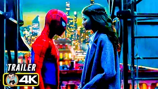 "Are You Peter Parker or Spider Man?" | BRAND NEW DAY Trailer