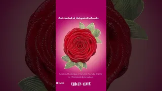 Every Gorgeous Flower Wreath starts with the Unique in the Creek Large or Small Wreath Board