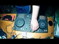 Uncle's Basement Lab - Snowed in, reach out