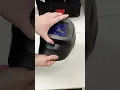 Download Lagu Unboxing the 3M Speedglas G5-01 PAPR Flip Up Welding Helmet