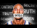Karl Malone s Untold Story Explained