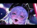 VØJ & Lastfragment - Queen of Pain (slowed + reverb) [Bass Boosted]