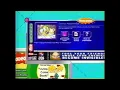 AOL Keyword Nick com Commercial 2000