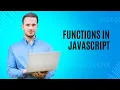 Master JavaScript Functions Beginner to Advanced Tutorial JS Function Examples Tips