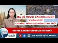 Download Lagu 🛑Tỉ lệ thất nghiệp người trẻ Canada ngày càng tăng; Cần phải \