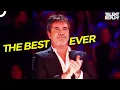 Lagu Shan Ako: The Audition That Shocked Simon Cowell | X Factor UK