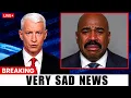What Happened to Steve Harvey at 69 Try Not to CRY When You See This