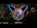 444 Remix - Yan Block, De La Rose, Hades66, Ñengo Flow ~ "BASS BOOSTED"