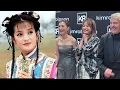 妖妖酱：赵薇现身海外，什么让她如此衰老？