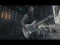 Mother Mother -Burning Pile (Live From Europe)