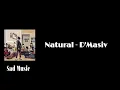 Download Lagu Natural - D'Masiv | Lirik Lagu