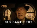 Video di Indiana Jones e la Ruota del Destino | Promo