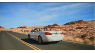 All Model Line Up - 4 Series