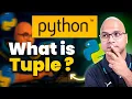 Tuple in Python 9