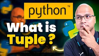 Tuple in Python 9