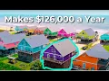 Inside a Texas Beach Airbnb That Can Make 126 000 a Year
