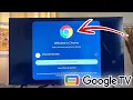 Download Lagu Google TV: How to Download and Install Chrome Browser
