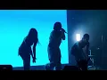 Yaeji - Waking Up Down - live in Austin