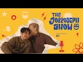 Lagu Sai thinks Malaysian content creators are lame (Sai is Malaysian) // The Jobroseph Show 005
