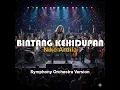 Lagu Bintang Kehidupan [Nike Ardila]  Symphony Orchestra Version.