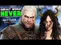 5 More Choices Geralt Would NEVER Make Witcher 3