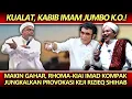 Download Lagu Kualat, Imam Jumbo KO❗️Makin Gahar, Rhoma-Kiai Imad Kompak Jungkalkan Provokasi K3ji Rizieq Shihab