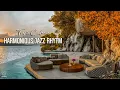 Download Lagu Harmonious Jazz Rhythm For An Energetic Morning - Mellow Jazz In A Fresh Seaside Balcony Atmosphere